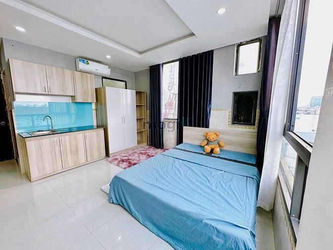 Hình ảnh 🏙️ Cho Thuê CHDV Full Nội Thất Ngay Ngã Tư Phú Nhuận✨