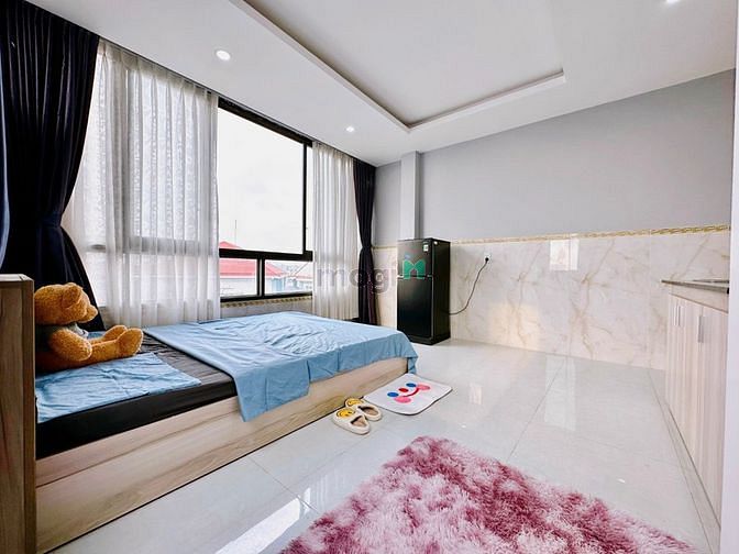 Hình ảnh 🏙️ Cho Thuê CHDV Full Nội Thất Ngay Ngã Tư Phú Nhuận✨