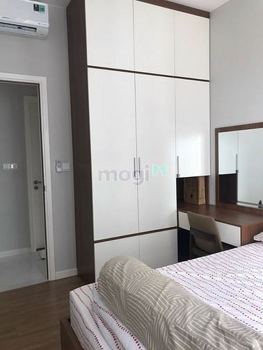 Hình ảnh Masteri An Phú cho thuê 2PN đủ nội thất có suất ô tô chỉ 19 triệu/thán