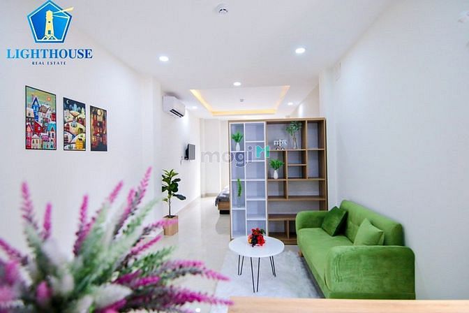 Hình ảnh 🔥Căn Hộ Trang Chủ MB66.COM Chính Thức Mini Full NT - Thang Máy Ở Khu Phan Xích Long🔥