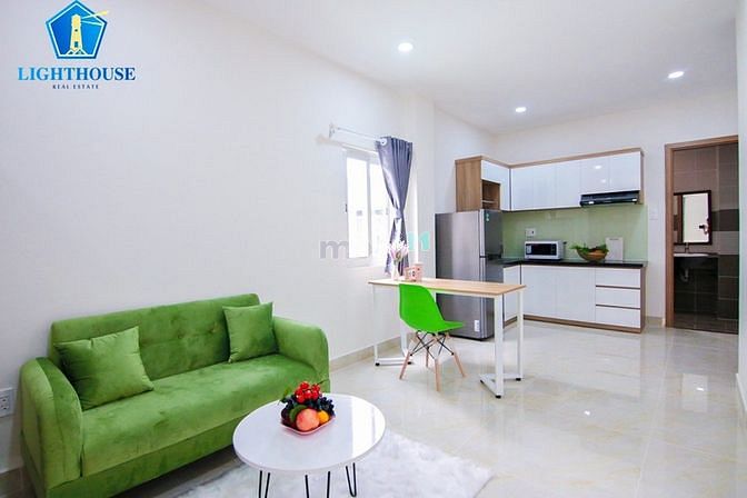 Hình ảnh 🔥Căn Hộ Trang Chủ MB66.COM Chính Thức Mini Full NT - Thang Máy Ở Khu Phan Xích Long🔥