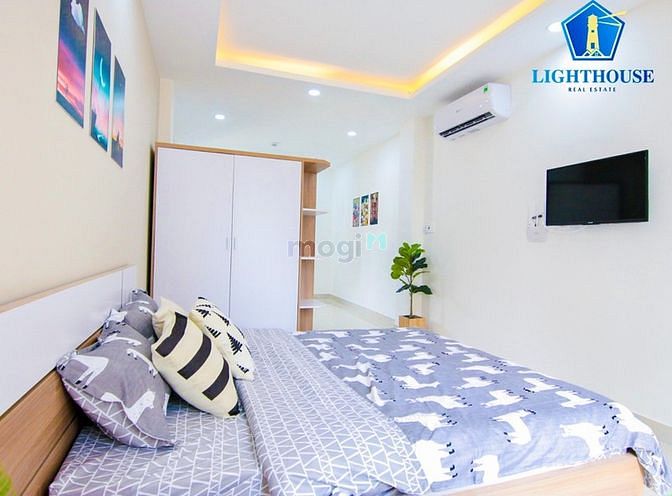 Hình ảnh 🔥Căn Hộ Trang Chủ MB66.COM Chính Thức Mini Full NT - Thang Máy Ở Khu Phan Xích Long🔥