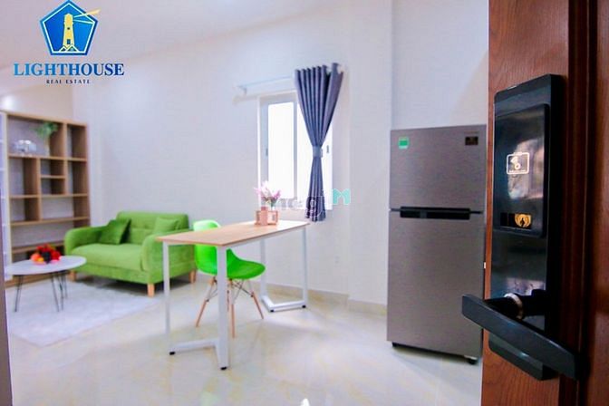 Hình ảnh 🔥Căn Hộ Trang Chủ MB66.COM Chính Thức Mini Full NT - Thang Máy Ở Khu Phan Xích Long🔥