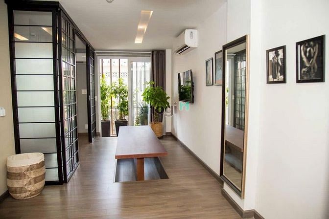Hình ảnh ✅Cho thuê Trang Chủ MB66.COM / Đăng Ký Tặng 66K_japan style_1Br +1_Full nội thất_Bancol_Hai Bà Trưng✅