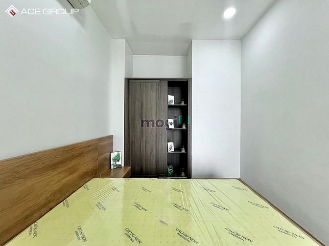 Hình ảnh 🌈🌈Mb6623 nạp rút nhanh chóng 1PN Bancol 45m2 mới 100% view Hoàng hôn-Thang máy Lê Văn Sỹ