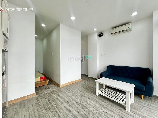 Hình ảnh 🌈🌈Mb6623 nạp rút nhanh chóng 1PN Bancol 45m2 mới 100% view Hoàng hôn-Thang máy Lê Văn Sỹ