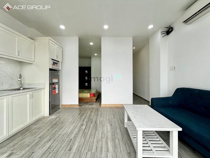 Hình ảnh 🌈🌈Mb6623 nạp rút nhanh chóng 1PN Bancol 45m2 mới 100% view Hoàng hôn-Thang máy Lê Văn Sỹ