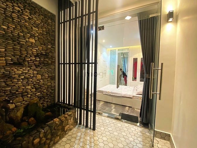 Hình ảnh Bán gấp nhà Hoà Hưng.Quận 10. HxH.
