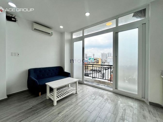 Hình ảnh 🌈🌈Mb6623 nạp rút nhanh chóng 1PN Bancol 45m2 mới 100% view Hoàng hôn-Thang máy Lê Văn Sỹ