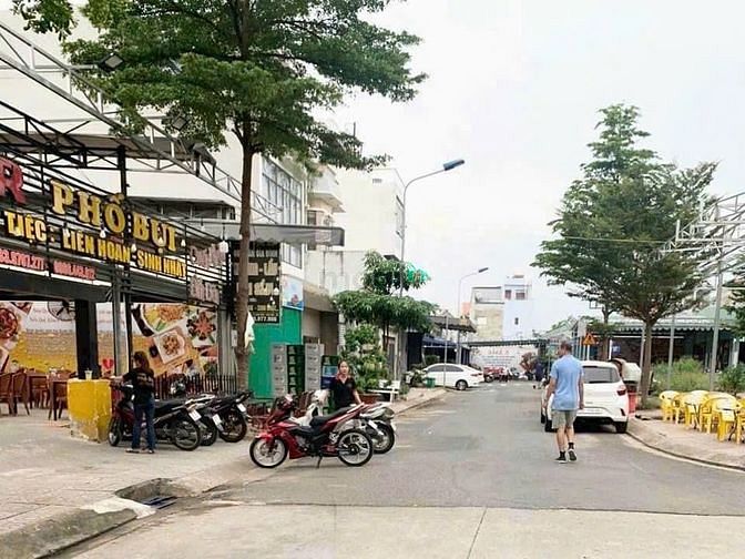 Hình ảnh NGỘP_Hạ Giá lần 3 Bán Gấp Lô Đất Rẻ Nhất Khu TDC MAI LINh P.Long Bình