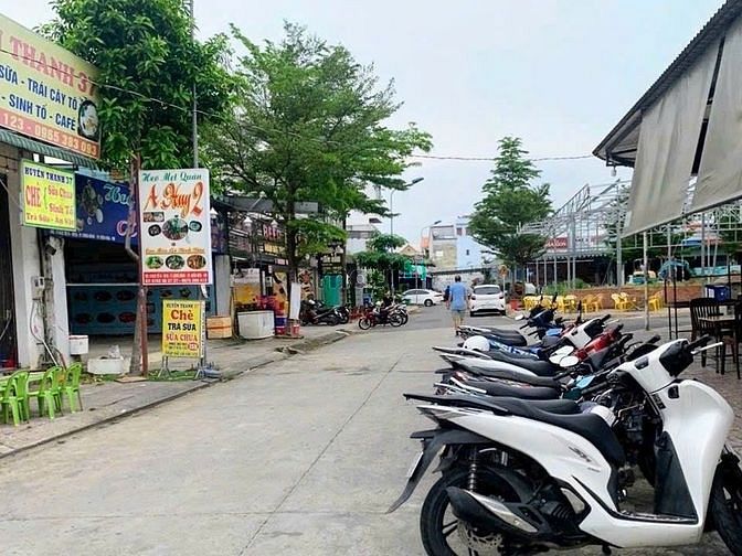 Hình ảnh NGỘP_Hạ Giá lần 3 Bán Gấp Lô Đất Rẻ Nhất Khu TDC MAI LINh P.Long Bình