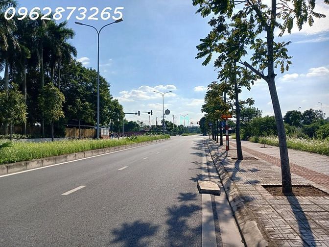 Hình ảnh Bán đất phố nguyễn lam-p phúc đồng-long biên. phù hợp để ở,đường