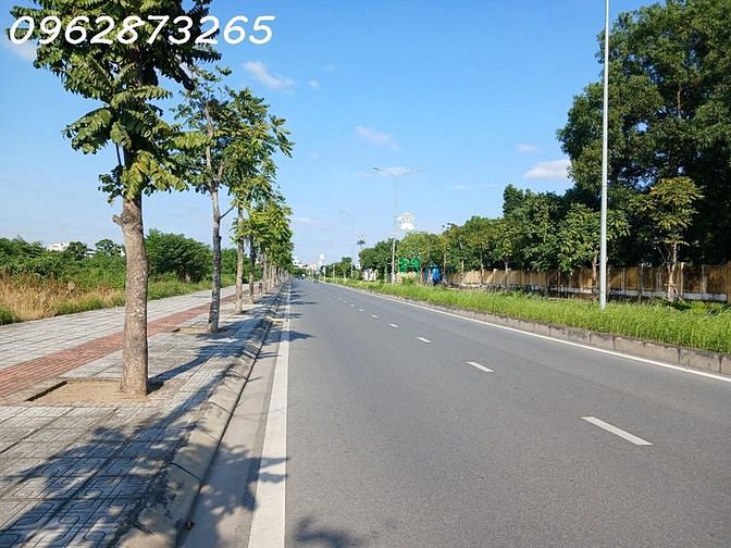 Hình ảnh Bán đất phố nguyễn lam-p phúc đồng-long biên. phù hợp để ở,đường