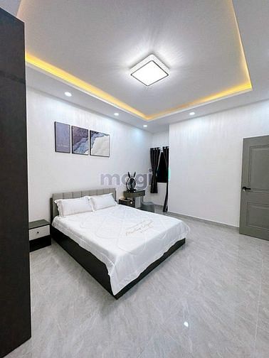 Hình ảnh Bán gấp nhà Cách Mạng Tháng Tám.Quận 3.