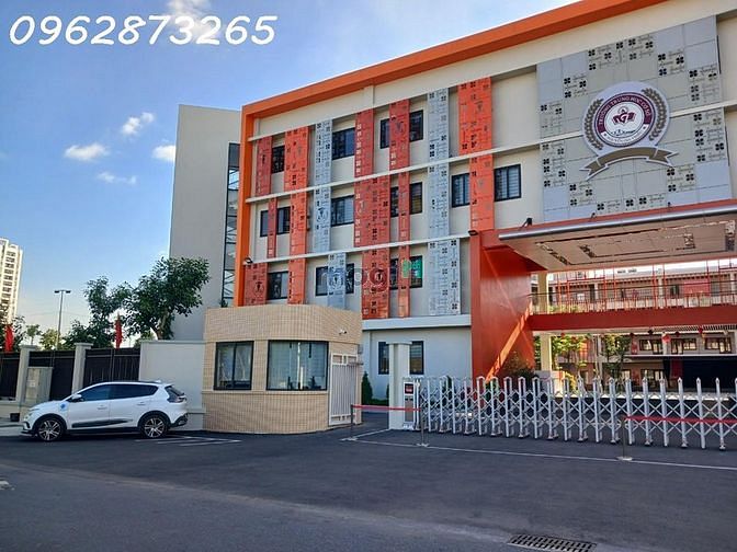 Hình ảnh Bán đất phố nguyễn lam-p phúc đồng-long biên. phù hợp để ở,đường