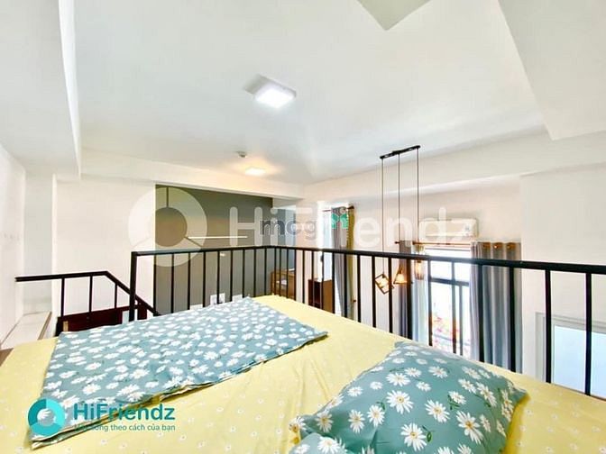 Hình ảnh Mb6623 nạp rút nhanh chóng Duplex/Studio sang trọng ngay gần cầu Chữ Y Quận 5