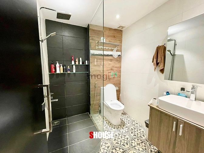 Hình ảnh ✅Cho Thuê Căn Hộ_1Br_65m2 River View_Gần Bờ Kè Gần Giáp Q1_Quận 3