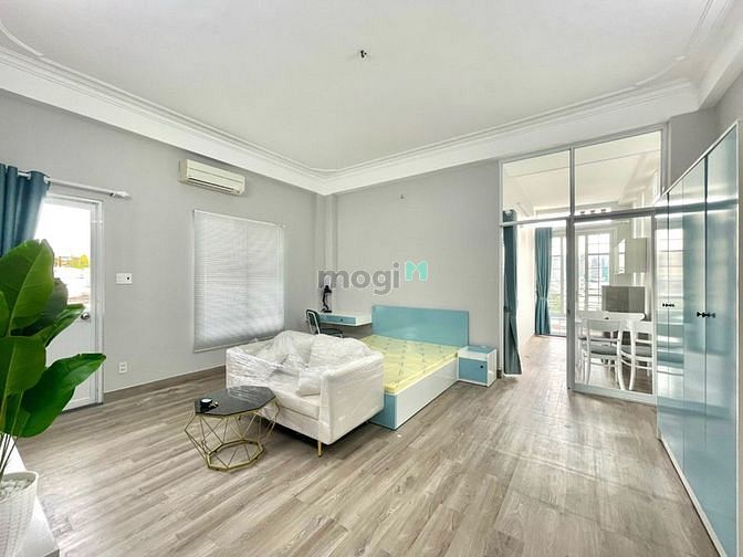 Hình ảnh 🌈Khai trương CH Ngay ĐH Ngoại Thương_ban công rộng_Mtiền D5_Giặt riêg