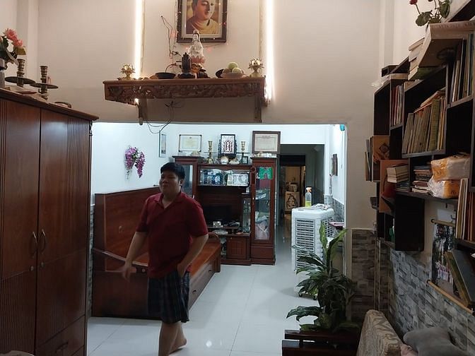 Hình ảnh HXH Thành Thái, 70m2 đất giá rẻ 7,5 tỷ