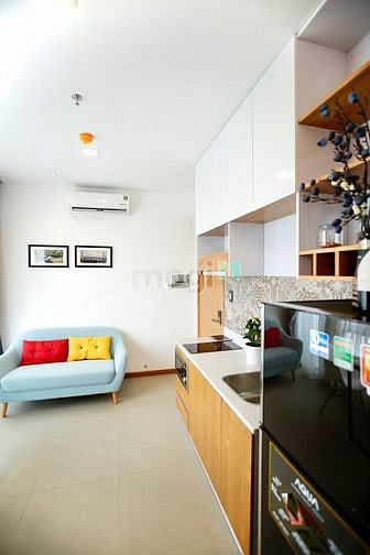 Hình ảnh 🧨Khai Trương Căn Hộ Cao Cấp View Sông làng báo chí thảo điền quận 2🧨