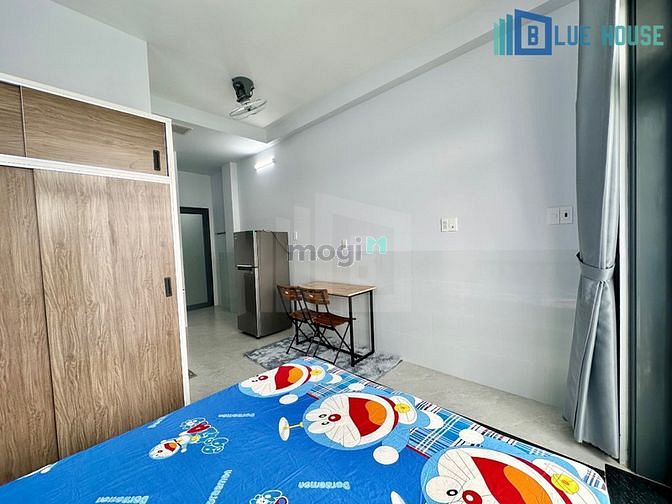 Hình ảnh Cho Thuê Phòng Trọ Studio Bancol Mới xây mới 100% gần  AEON Tân Phú.