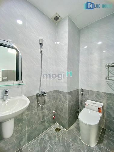 Hình ảnh Cho Thuê Phòng Trọ Studio Bancol Mới xây mới 100% gần  AEON Tân Phú.