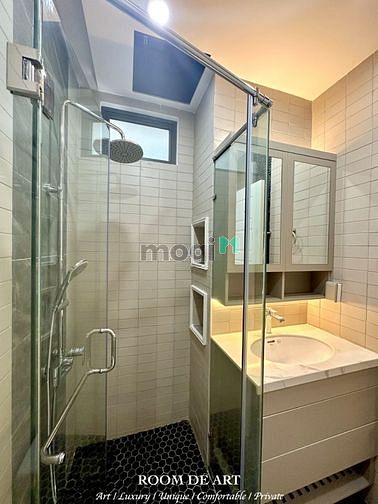 Hình ảnh 🎖️ Căn Hộ 1PN Cao Cấp 45m2 Bancol - Nguyễn Cửu Vân Bình Thạnh