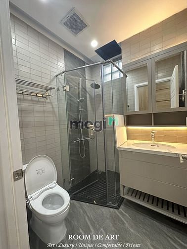Hình ảnh 🎖️ Căn Hộ 1PN Cao Cấp 45m2 Bancol - Nguyễn Cửu Vân Bình Thạnh