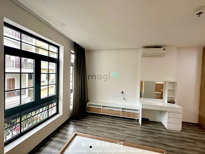 Hình ảnh 🎖️ Căn Hộ 1PN Cao Cấp 45m2 Bancol - Nguyễn Cửu Vân Bình Thạnh