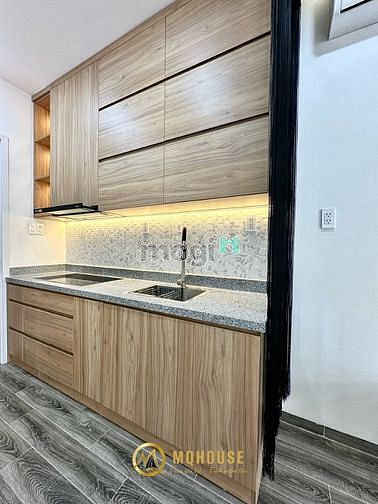 Hình ảnh 🏢 Cho Thuê Căn Hộ Studio Mới 100%_ Ban Công_Ngay Cầu Thị Nghè_Quận 1