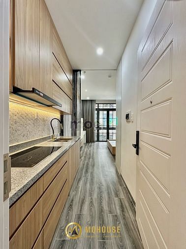 Hình ảnh 🏢 Cho Thuê Căn Hộ Studio Mới 100%_ Ban Công_Ngay Cầu Thị Nghè_Quận 1