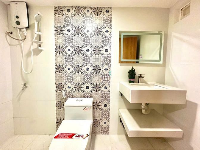 Hình ảnh DUPLEX GÁC KHÔNG CAO Ở QUẬN 7 Full nt , gần lotte