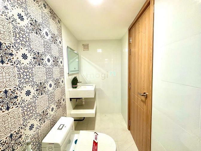 Hình ảnh DUPLEX GÁC KHÔNG CAO Ở QUẬN 7 Full nt , gần lotte