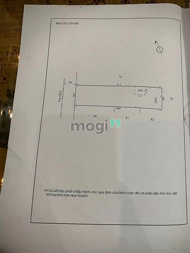 Hình ảnh HXH Tân Bình, 74m2 đất chỉ 5.8 tỷ