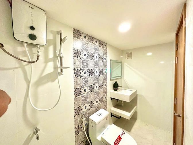 Hình ảnh DUPLEX GÁC KHÔNG CAO Ở QUẬN 7 Full nt , gần lotte