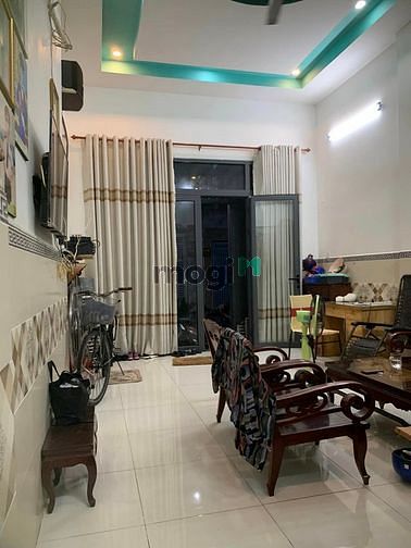 Hình ảnh HXH Tân Bình, 74m2 đất chỉ 5.8 tỷ