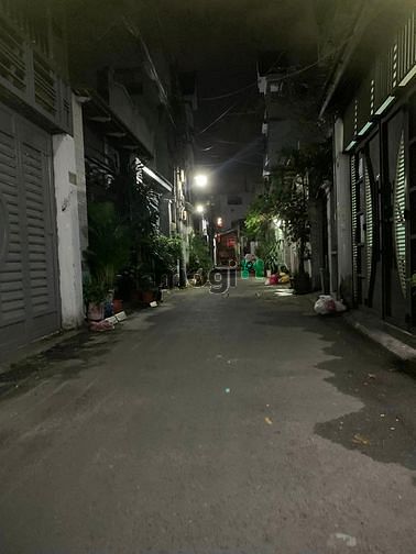 Hình ảnh HXH Tân Bình, 74m2 đất chỉ 5.8 tỷ