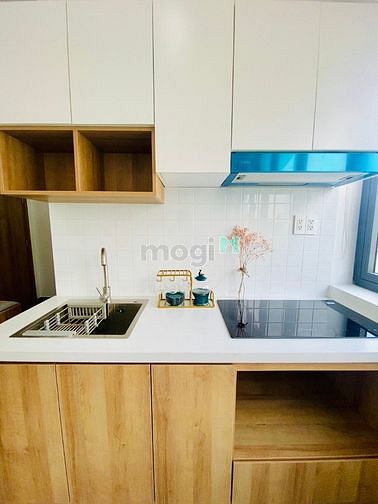 Hình ảnh Studio full nội thất ngay ngã tư Thủ Đức, có cửa sổ + bancol cực lớn