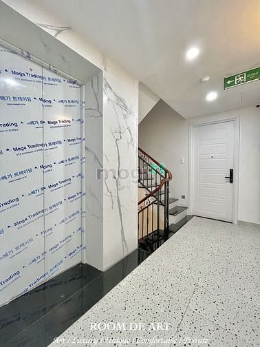 Hình ảnh 🎖️ Căn Hộ 1PN Cao Cấp 45m2 Bancol - Nguyễn Cửu Vân Bình Thạnh