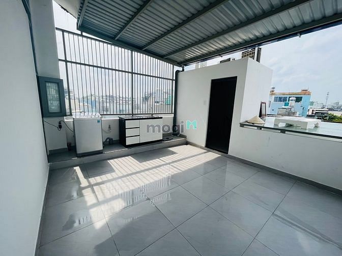 Hình ảnh 💥Studio ban công rộng 30m² Toilet riêng + Tách bếp, Chi phí rẻ Đặ