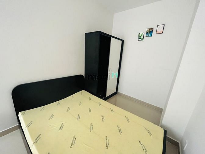 Hình ảnh 💥Studio ban công rộng 30m² Toilet riêng + Tách bếp, Chi phí rẻ Đặ