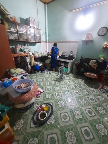 Hình ảnh HXH Tân Bình, 92 m2 đất nở hậu giá rẻ 7 tỷ