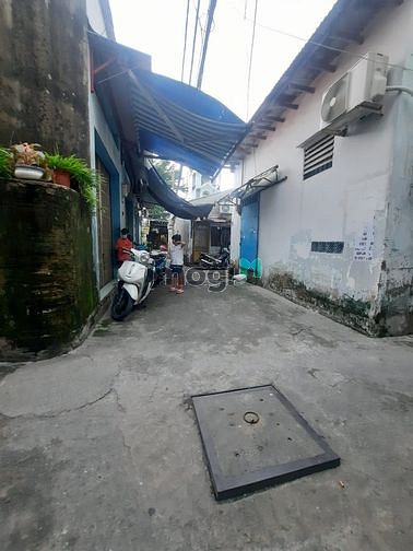 Hình ảnh HXH Tân Bình, 92 m2 đất nở hậu giá rẻ 7 tỷ