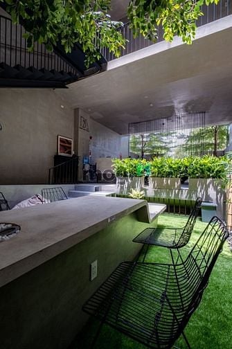 Hình ảnh ✅Cho thuê Trang Chủ MB66.COM / Đăng Ký Tặng 66K_duplex style 60m2_View landmark_Bình An Quận 2✅
