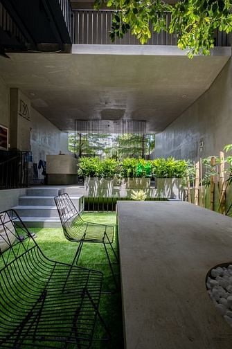 Hình ảnh ✅Cho thuê Trang Chủ MB66.COM / Đăng Ký Tặng 66K_duplex style 60m2_View landmark_Bình An Quận 2✅