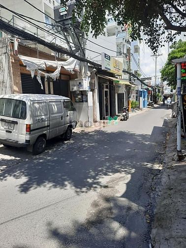 Hình ảnh HXH Tân Bình, 92 m2 đất nở hậu giá rẻ 7 tỷ