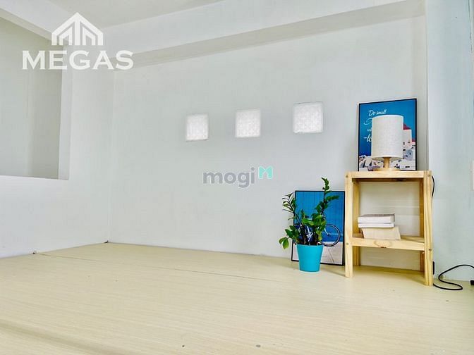 Hình ảnh Phòng duplex có gác ngay chợ An Nhơn
