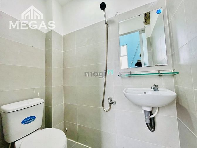 Hình ảnh Phòng duplex có gác ngay chợ An Nhơn