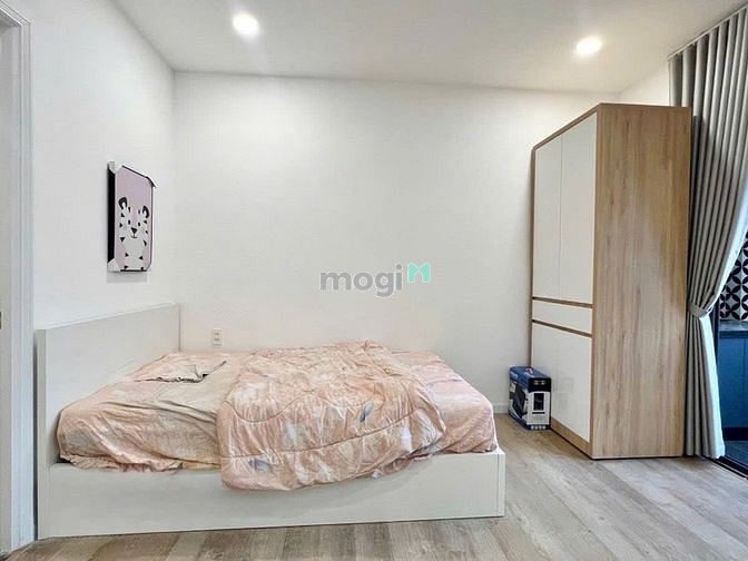 Hình ảnh Mb6623 nạp rút nhanh chóng quận 7 tách bếp full nt gần gần Crescent Mall , Các đại học lớn