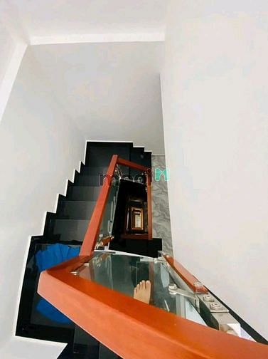 Hình ảnh LY DỊ BÁN Nhà Bình Trị Đông chỉ 1.8 tỷ SHR 50M2